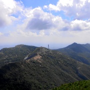 Monte Rai e Cornizzolo